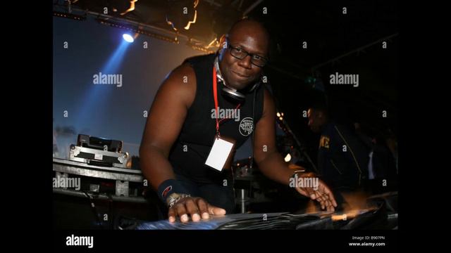 Carl Cox Essential Mix 2003-8-17