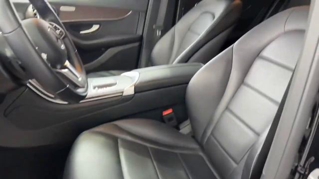 Mercedes-Benz GLC , 2021 года в продаже!