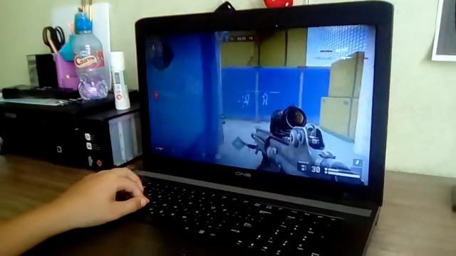 Игра в WARFACE ангар ( ои -2016 ) смотреть онлайн