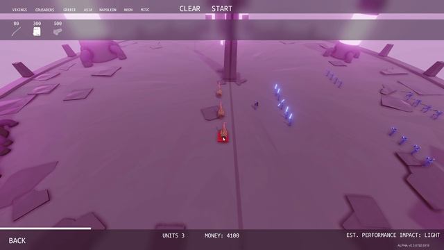 TABS - Unlocking the NEON Faction! - Totally Accurate Battle Simulator смотреть онлайн