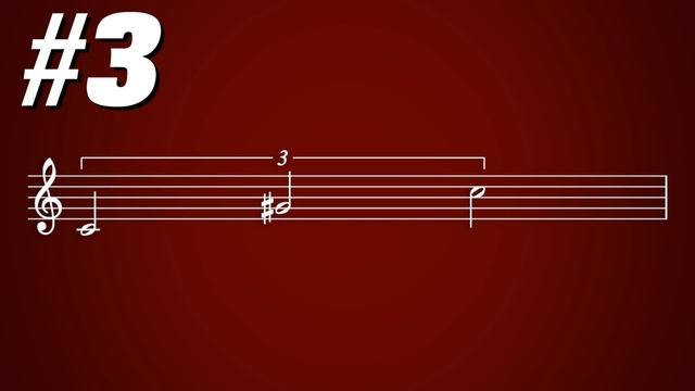 10 Reasons Why F# Is Best Note | Ongaku Concept: Video Game Music Theory смотреть онлайн