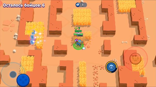 ЭТО САМОЕ ГЛОБАЛЬНОЕ ОБНОВЛЕНИЕ / Обнова Новости Бравл Старс / BRAWL STARS смотреть онлайн