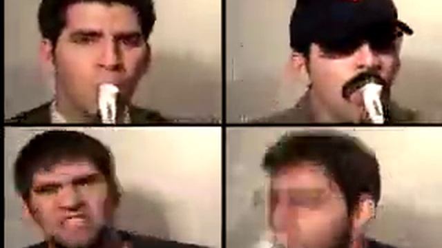 metallica на дудке смотреть онлайн