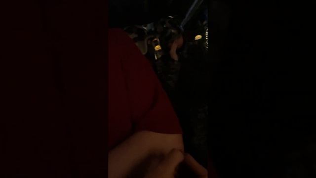 HARATS IRISH PUB г. Ульяновск. Приход сотрудников Росгвардии и выяснение ими сути ситуации смотреть онлайн