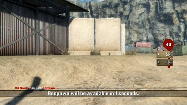 Soldier Of Fortune Payback Multiplayer Glitch смотреть онлайн