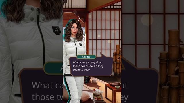The investigation continues! l Romance Club : Chasing You : Season 3 Episode 4 смотреть онлайн