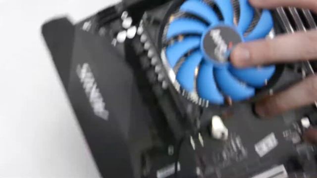 AeroCool Verkho 2 Slim Air Cooler Installation смотреть онлайн