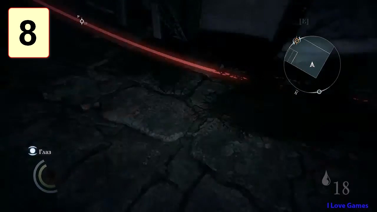 Прохождение ►Thief◄【• Выпуск• #8】