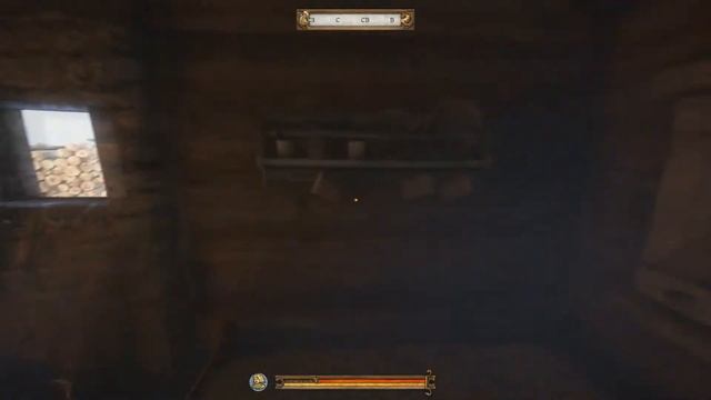 Kingdom Come: Deliverance - Соловьи не поддаются #17 смотреть онлайн