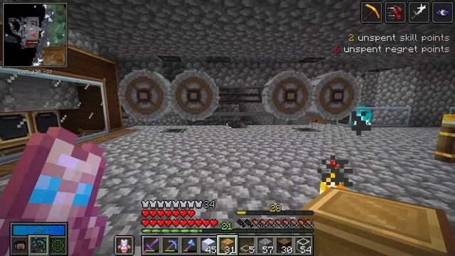 Super Expensive Create Mod Build - Minecraft Vault Hunters 1.18