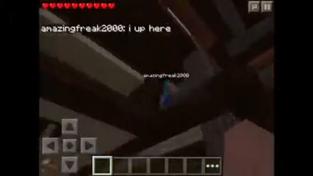 Голодные игры minecraft pe смотреть онлайн