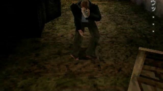 Biohazard Gun Survivor [Paradox]