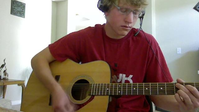 Skillet - Lucy: Acoustic Cover смотреть онлайн