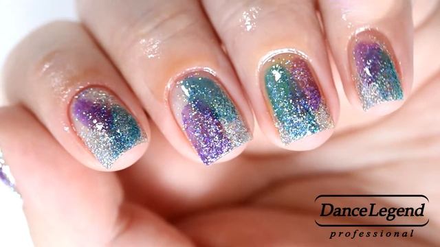 Масло для кутикулы Step. Cuticle Oil Step | Dance Legend смотреть онлайн