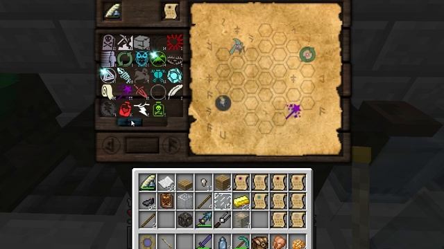 Thaumcraft 4 - Серия 14 - "Проблемная алхимия" смотреть онлайн