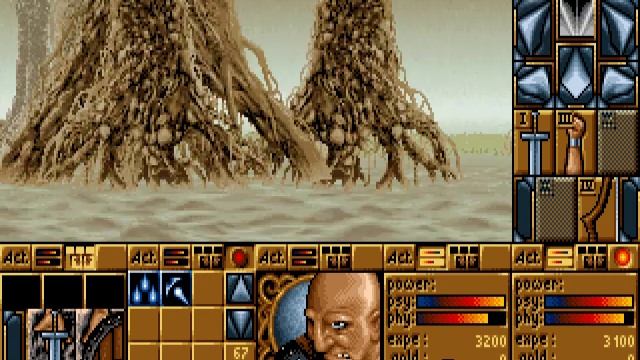 Let's play Ishar 2 04 смотреть онлайн