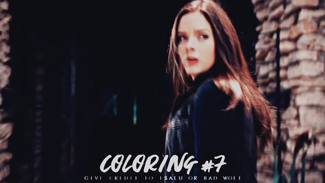 Sony Vegas Pro 13 | Coloring #7 смотреть онлайн