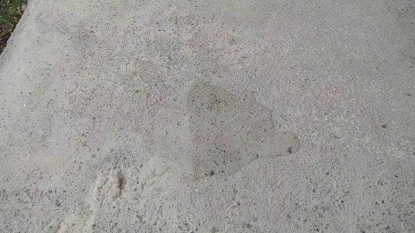 Водоотталкивающая пропитка для бетона