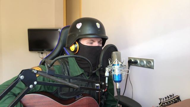 Черносотенцы (cover) смотреть онлайн