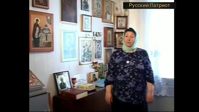 Русский Ангел, фильм первый в сокращенной версии.Часть четвертая. О молитве, церкви.О Луне, звездах смотреть онлайн