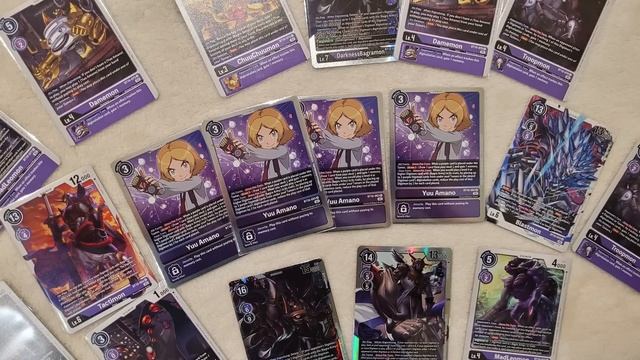 Darkness Bagramon & Bagra Army Deck Profile & Combo Guide | Digimon Card Game BT12 Format смотреть онлайн