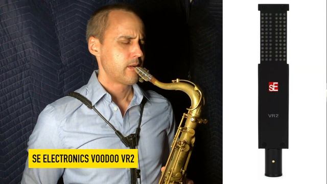 🎤 MICROPHONES FOR RECORDING SAXOPHONE - Discussion & Comparison смотреть онлайн