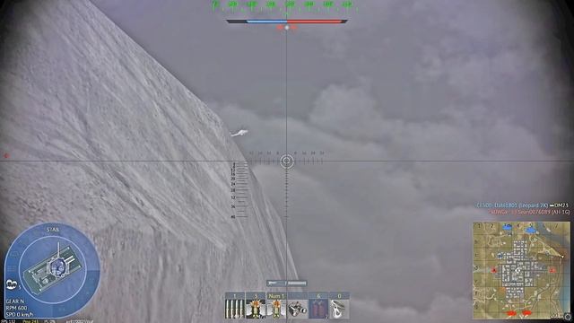 BMP-2M.EXE | 【WARTHUNDER】 смотреть онлайн