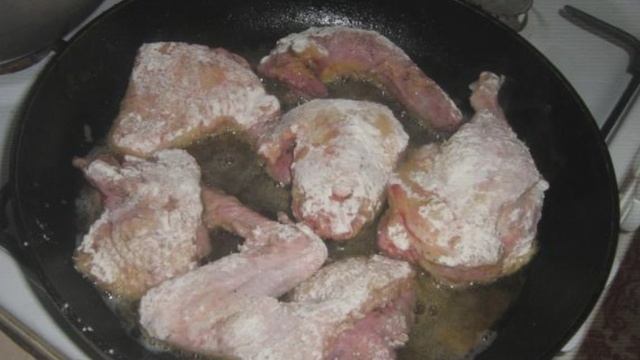 Книга рецептов