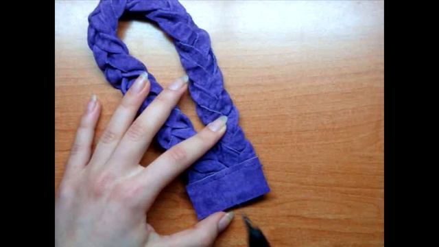 Сумка из старых шорт/Вторая Жизнь Старых Вещей/Вераника DIY смотреть онлайн