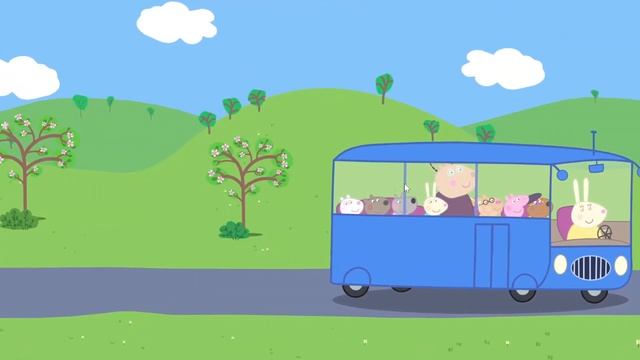 Я СТАЛ ДРУГОМ СВИНКИ ПЕППЫ! ХУДШАЯ ИГРА ДЛЯ ДЕТЕЙ! My Friend Peppa Pig смотреть онлайн