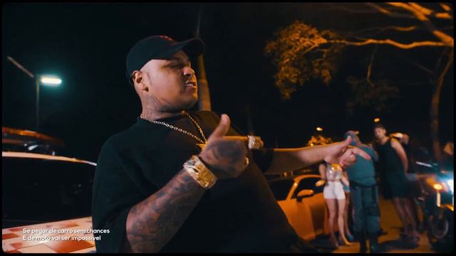 MC PP da VS, MC Davi, MC Ryan SP, Nog e Dalsin - 40 Metros o Set (GR6 Explode) смотреть онлайн