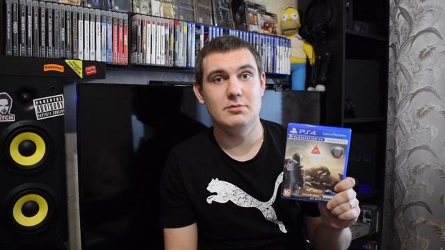 ЗАЧЕМ Я КУПИЛ PS VR AIM CONTROLLER В 2019 ГОДУ?! ВПЕЧАТЛЕНИЯ И ОБЗОР. смотреть онлайн