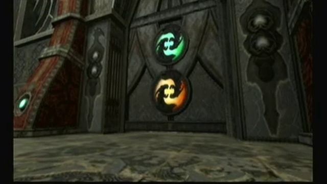 Metroid Prime 3 Corruption Playthrough: Bryyo Part 1 смотреть онлайн