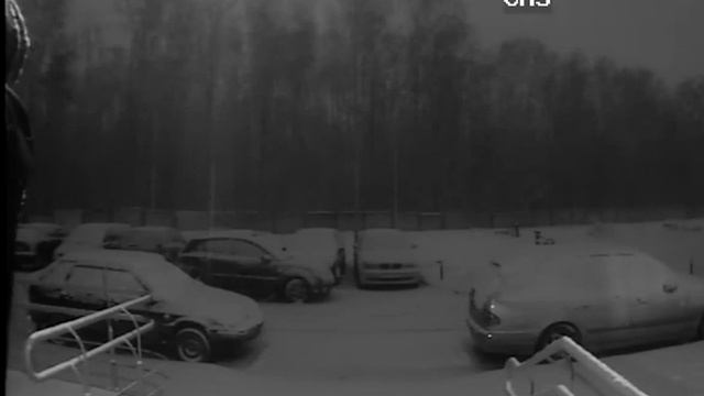 Житель дома в Балашихе, ломает домофонный магнит. 58 смотреть онлайн