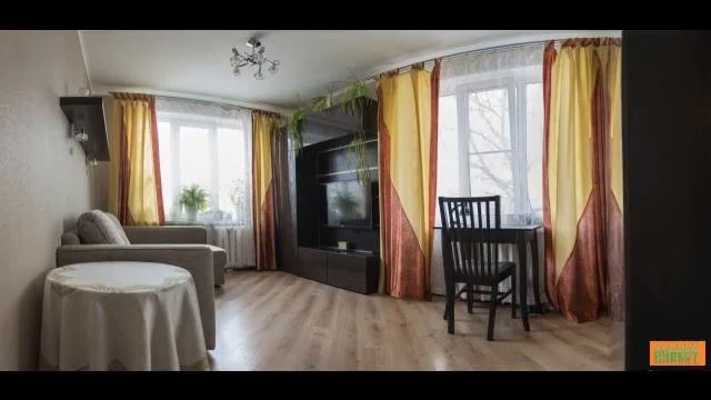 Продается 2х-комнатная квартира, Одинцовский р... смотреть онлайн