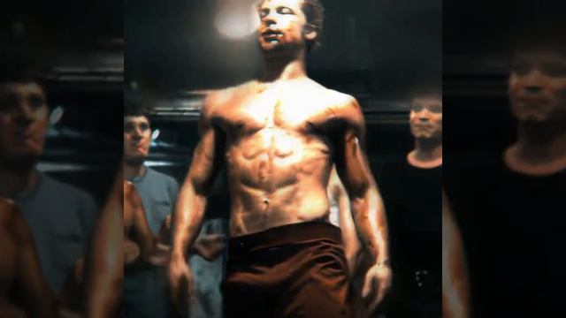 Тайлер дерден