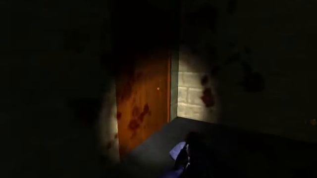 Прохождение Half Life Source с Дэном №2 Мочим вояк! смотреть онлайн