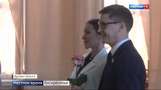 Почетными грамотами и благодарностями отметили артистов и сотрудников Северного хора смотреть онлайн