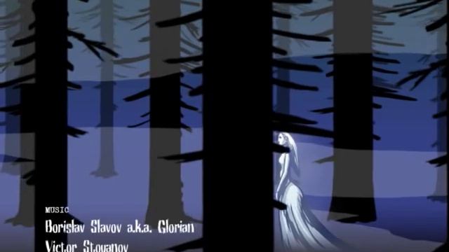 Larva Mortus Intro смотреть онлайн