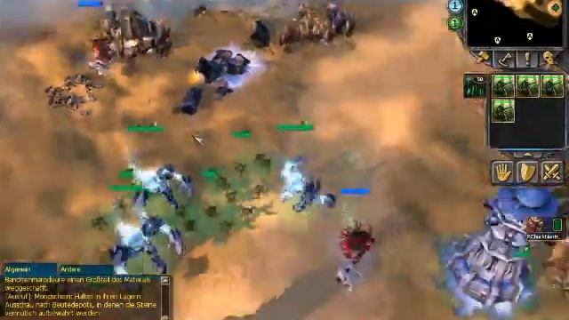 Battleforge Das Orakel (Oracle) auf Profi (Expert) Part 1 смотреть онлайн