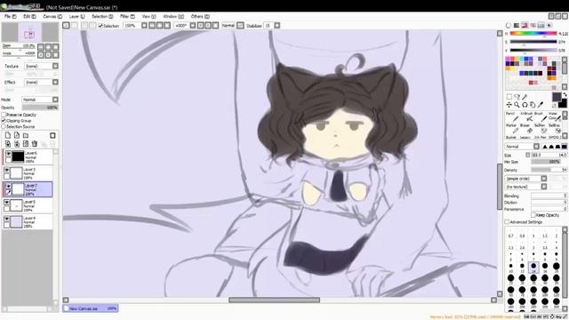Sketch-time! смотреть онлайн