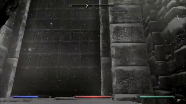 Skyrim Mod Review: The Gray Cowl of Nocturnal Part 1: The Eye of Cyrodiil смотреть онлайн