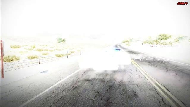 NFS Hotpursuit: Trail Of Destruction