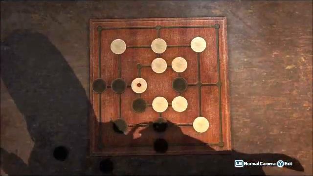 Assassins Creed 3 - How to win at Morris in the Homestead (EXPERT) смотреть онлайн