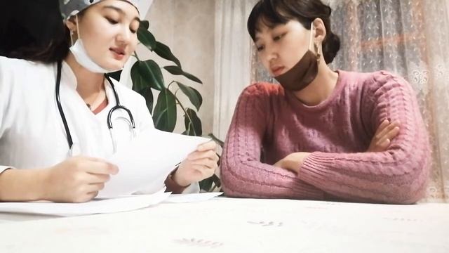 Лаб. Анализы при пневмонии смотреть онлайн