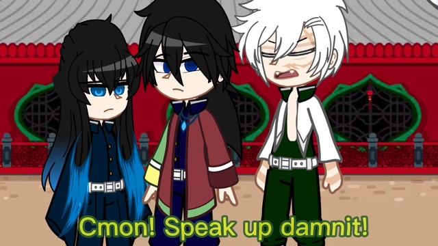 PUT IT BACK! || ft: demon slayer || inspired by ????? ?? || My AU ||Scxrlet._widxw || part 1 смотреть онлайн