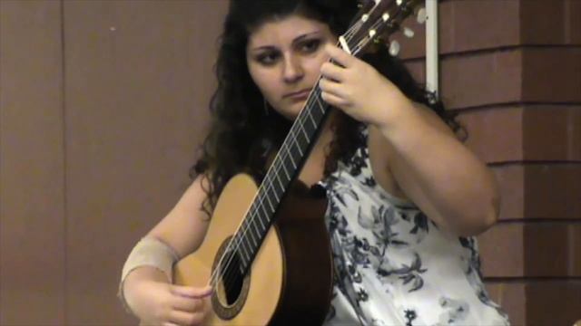 Gohar Vardanyan - Jorge Cardoso - Milonga