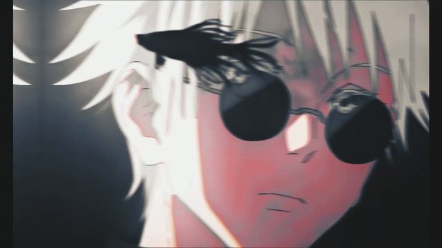 Gojo & Geto - Memory Reboot [Edit/Amv] смотреть онлайн