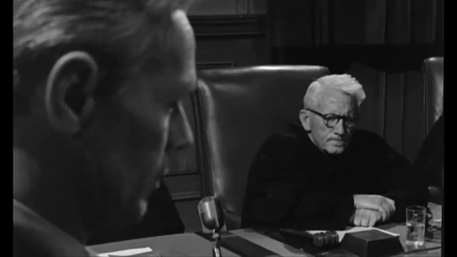 VENCEDORES O VENCIDOS de STANLEY KRAMER 1961 смотреть онлайн