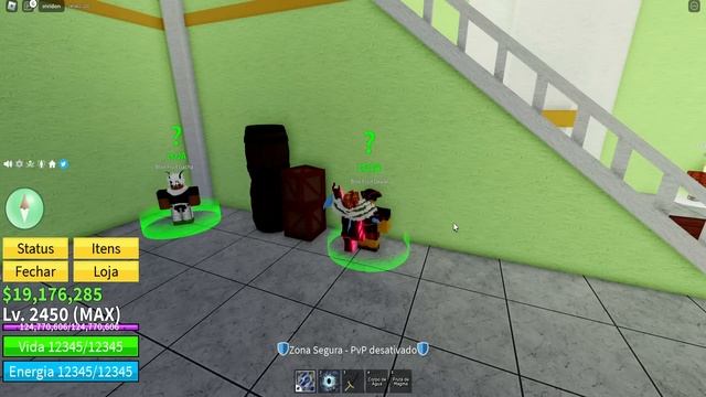 NOVO CÓDIGO +TODOS OS 9 CÓDIGOS DE RESET STATUS DO BLOX FRUITS... смотреть онлайн